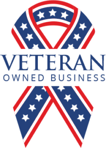 Veteran Owned & Operated Business