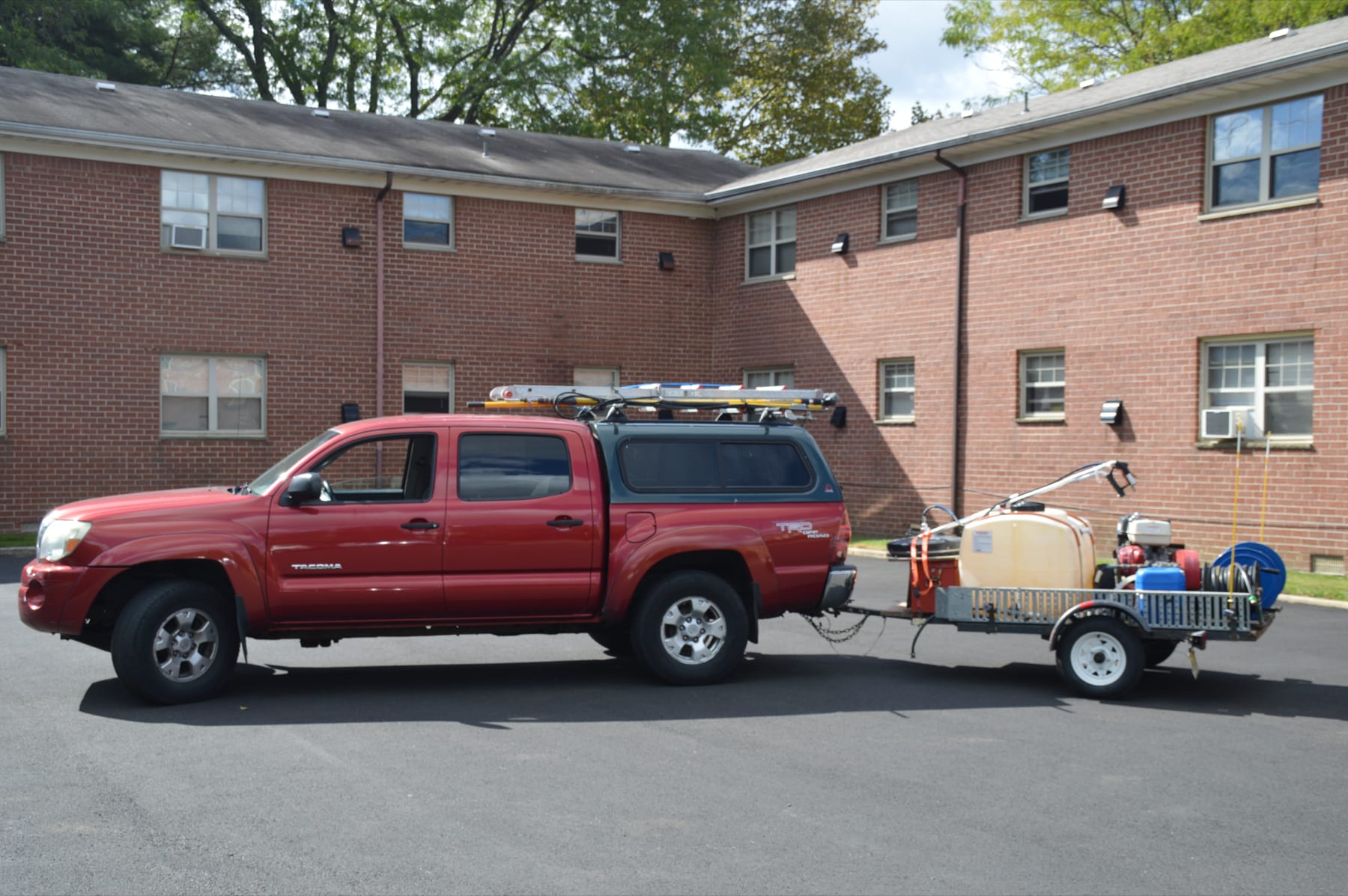 Mid Atlantic Power Washing Inc Home Facebook