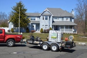 House Washing