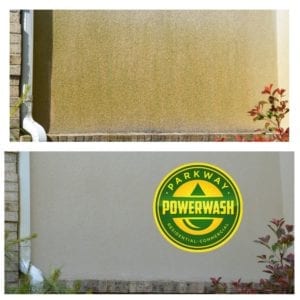 Stain Removal