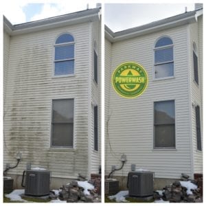 House Washing