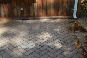 Wood Restoration