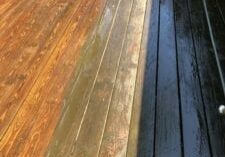 Make your deck the best part of your property! Parkway Powerwash delivers the deck cleaning solution you need to maximize the potential of your outdoor space. With our professional service, your deck will be ready for every backyard barbecue to come.